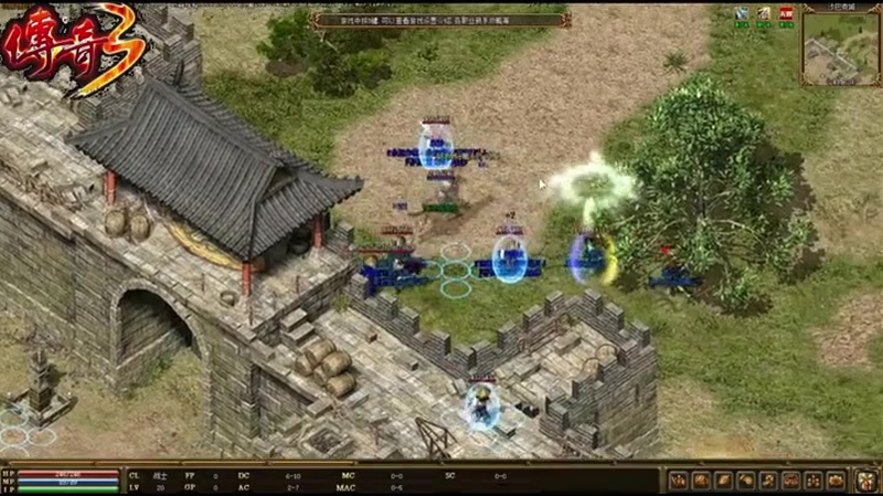 英雄合击发布网站
